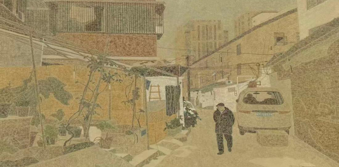 安徽新華學(xué)院藝術(shù)學(xué)院教師作品連續(xù)入選國家級重大展覽